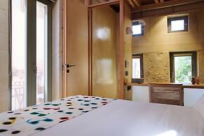 The Journey Design Home Chania