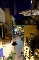 The Journey Design Home Chania