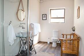 The Fat Mulberry Guesthouse