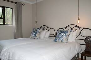 The Fat Mulberry Guesthouse