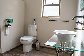 The Fat Mulberry Guesthouse