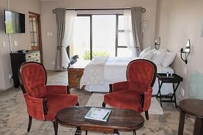 The Fat Mulberry Guesthouse