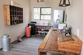 The Fat Mulberry Guesthouse