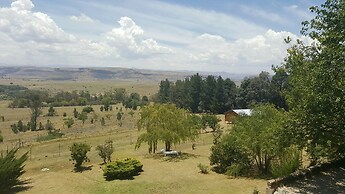 The Fat Mulberry Guesthouse