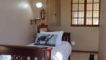 The Fat Mulberry Guesthouse