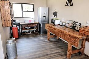 The Fat Mulberry Guesthouse