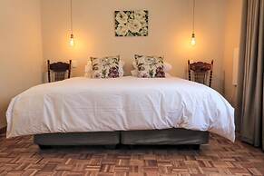 The Fat Mulberry Guesthouse