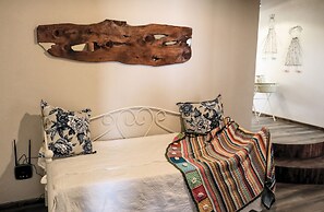 The Fat Mulberry Guesthouse