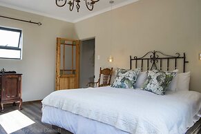 The Fat Mulberry Guesthouse