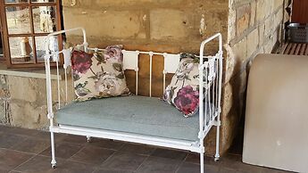 The Fat Mulberry Guesthouse