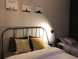 MaHouse GuestHouse