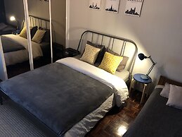 MaHouse GuestHouse