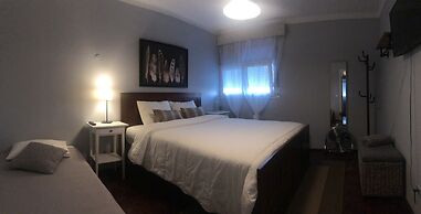 MaHouse GuestHouse