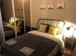 MaHouse GuestHouse