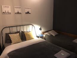 MaHouse GuestHouse