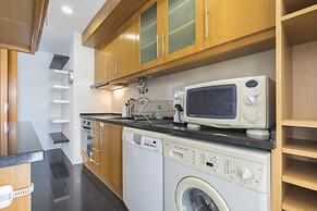 Cozy Apartment In Estefania