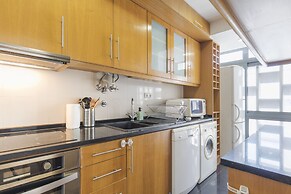 Cozy Apartment In Estefania