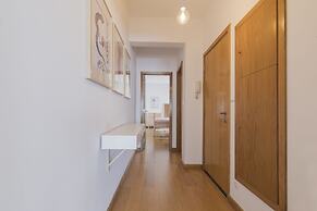 Cozy Apartment In Estefania