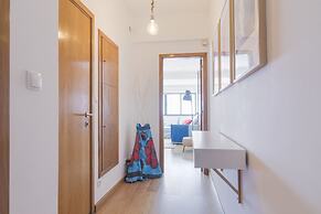 Cozy Apartment In Estefania