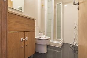 Cozy Apartment In Estefania