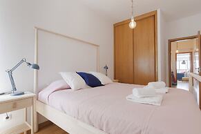 Cozy Apartment In Estefania