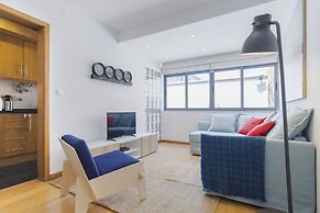 Cozy Apartment In Estefania