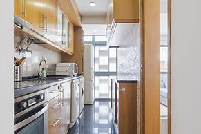 Cozy Apartment In Estefania