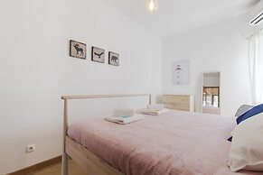 Cozy Apartment In Estefania