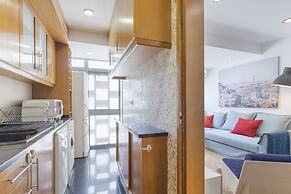 Cozy Apartment In Estefania