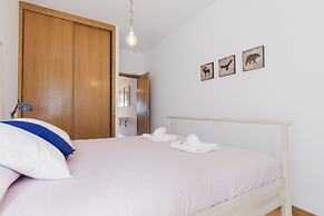 Cozy Apartment In Estefania