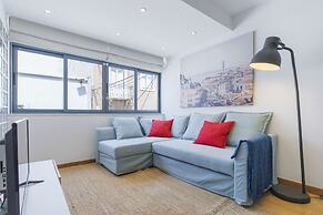 Cozy Apartment In Estefania