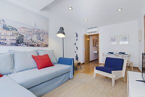 Cozy Apartment In Estefania