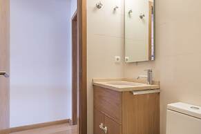 Cozy Apartment In Estefania