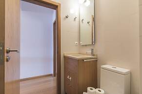 Cozy Apartment In Estefania