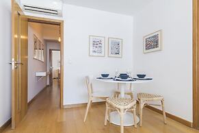 Cozy Apartment In Estefania