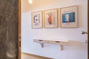 Cozy Apartment In Estefania