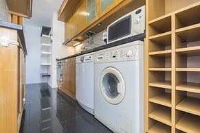 Cozy Apartment In Estefania