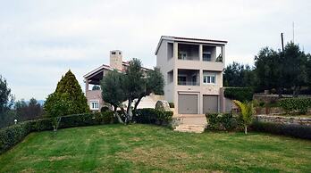 Villa Konstantina