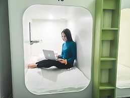 Cheers Hotel - Hostel