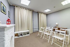 Cheers Hotel - Hostel