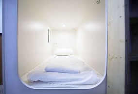 Cheers Hotel - Hostel