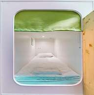 Cheers Hotel - Hostel