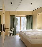Kitz Boutique Hotel & Restaurant