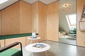 Kitz Boutique Hotel & Restaurant