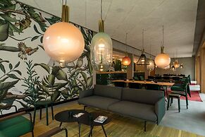 Kitz Boutique Hotel & Restaurant