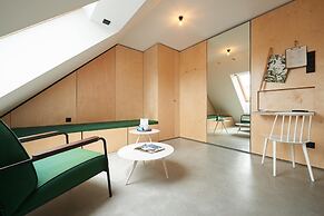 Kitz Boutique Hotel & Restaurant