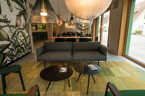 Kitz Boutique Hotel & Restaurant