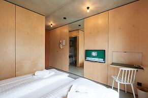 Kitz Boutique Hotel & Restaurant
