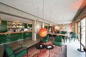 Kitz Boutique Hotel & Restaurant