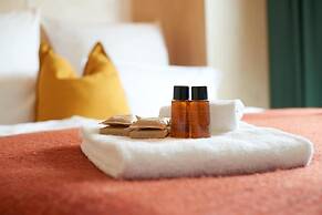 Kitz Boutique Hotel & Restaurant